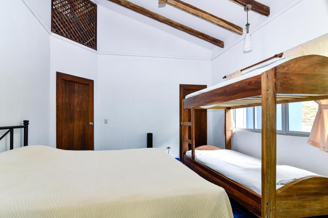 Casa Cedro - Portasol Vacation Rentals Matapalo  Eksteriør billede