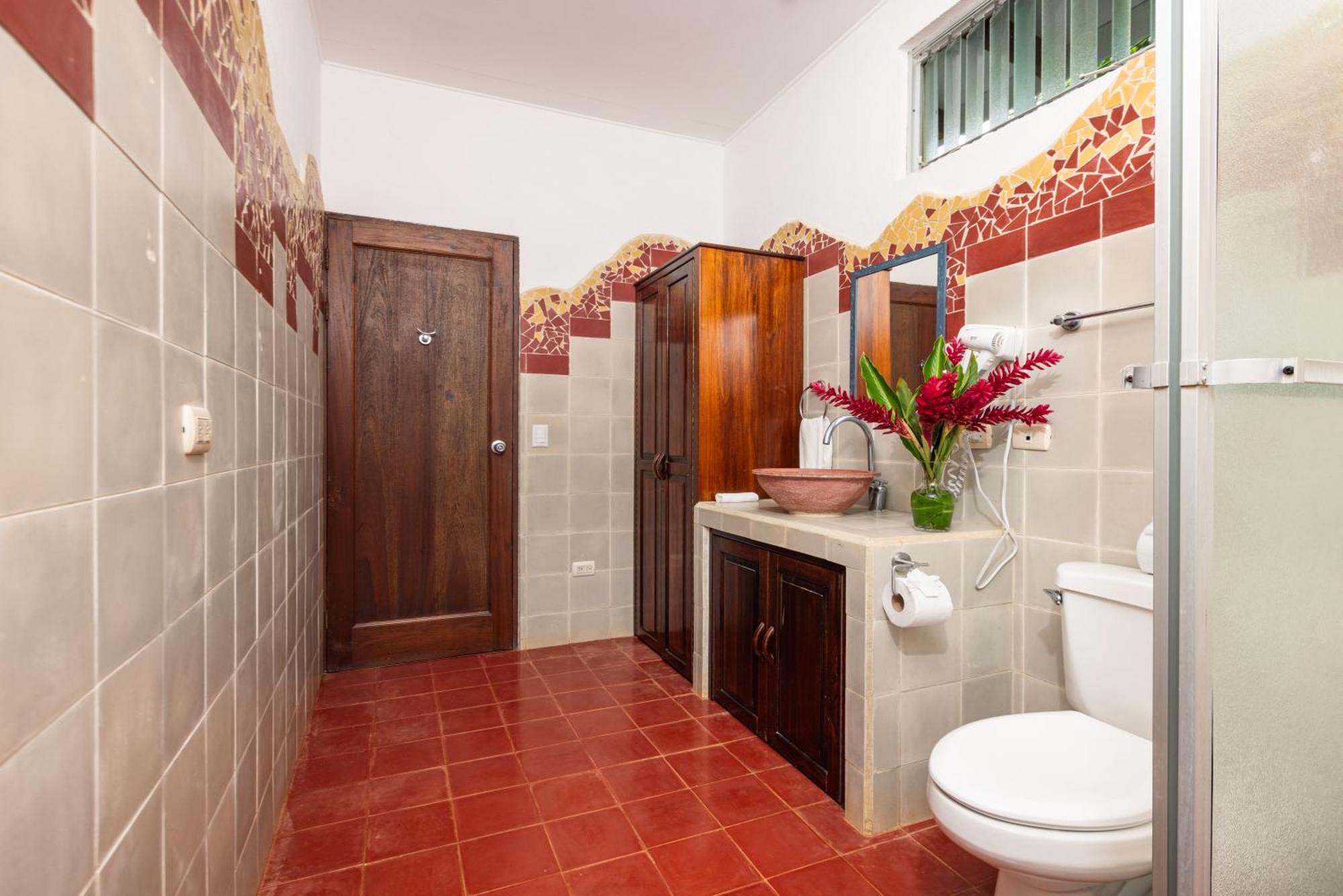 Casa Cedro - Portasol Vacation Rentals Matapalo  Eksteriør billede
