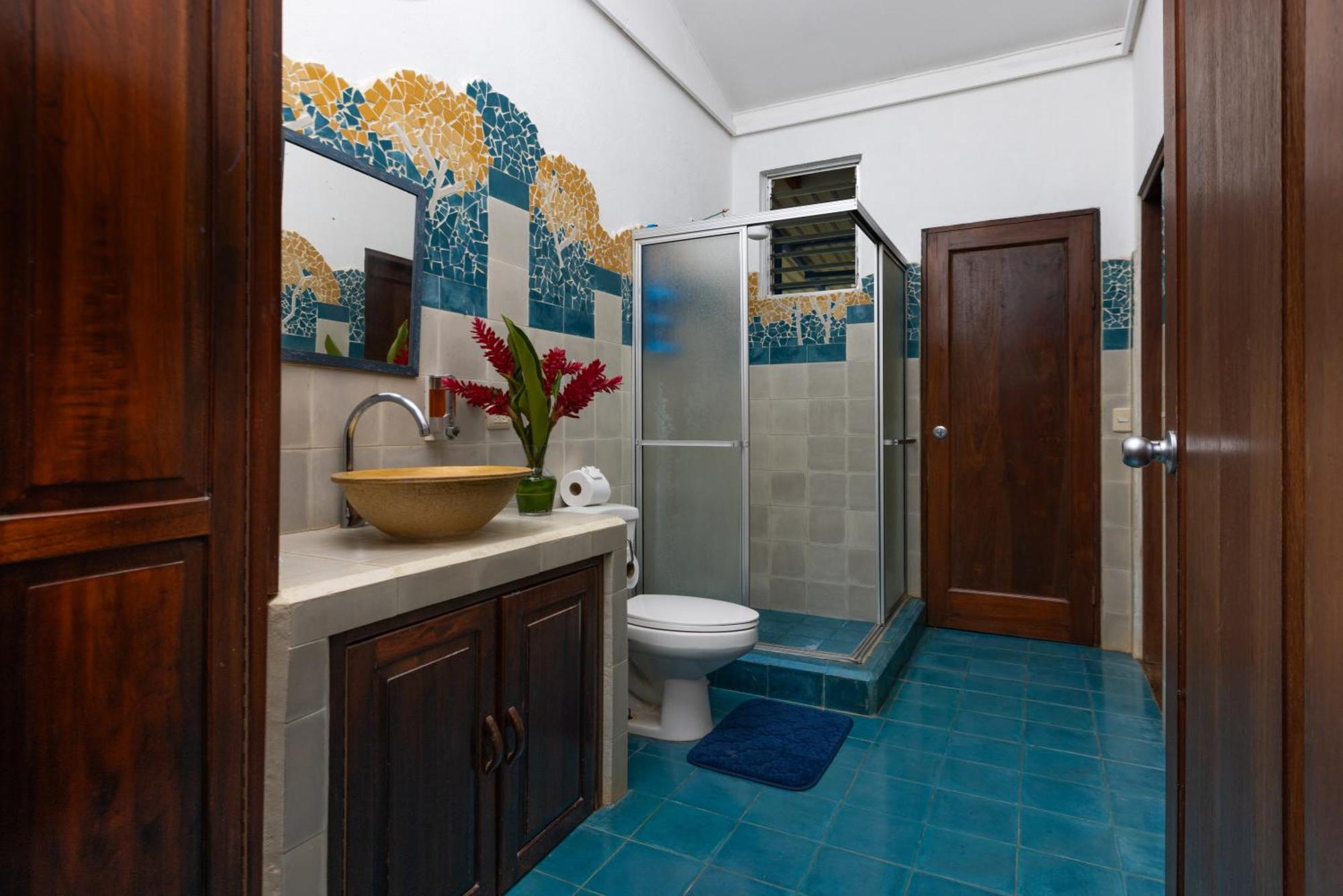 Casa Cedro - Portasol Vacation Rentals Matapalo  Eksteriør billede