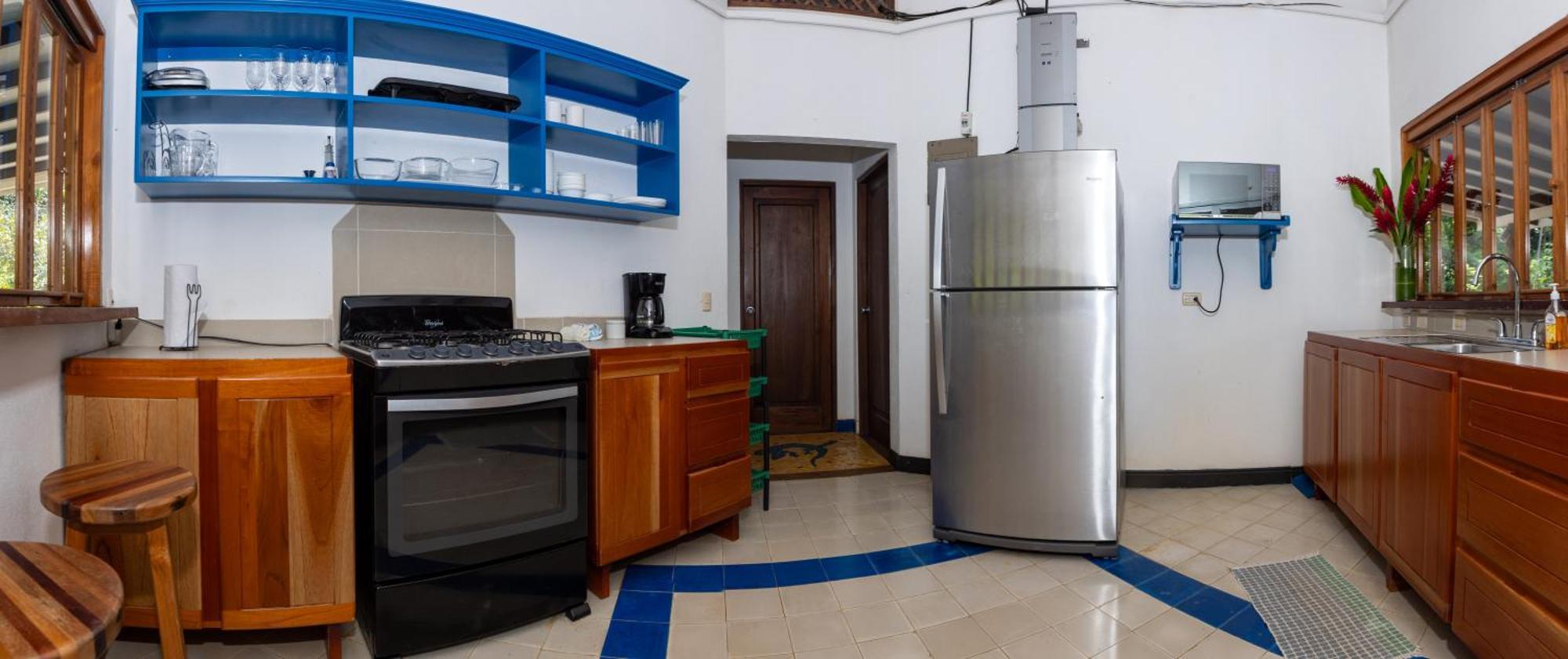 Casa Cedro - Portasol Vacation Rentals Matapalo  Eksteriør billede