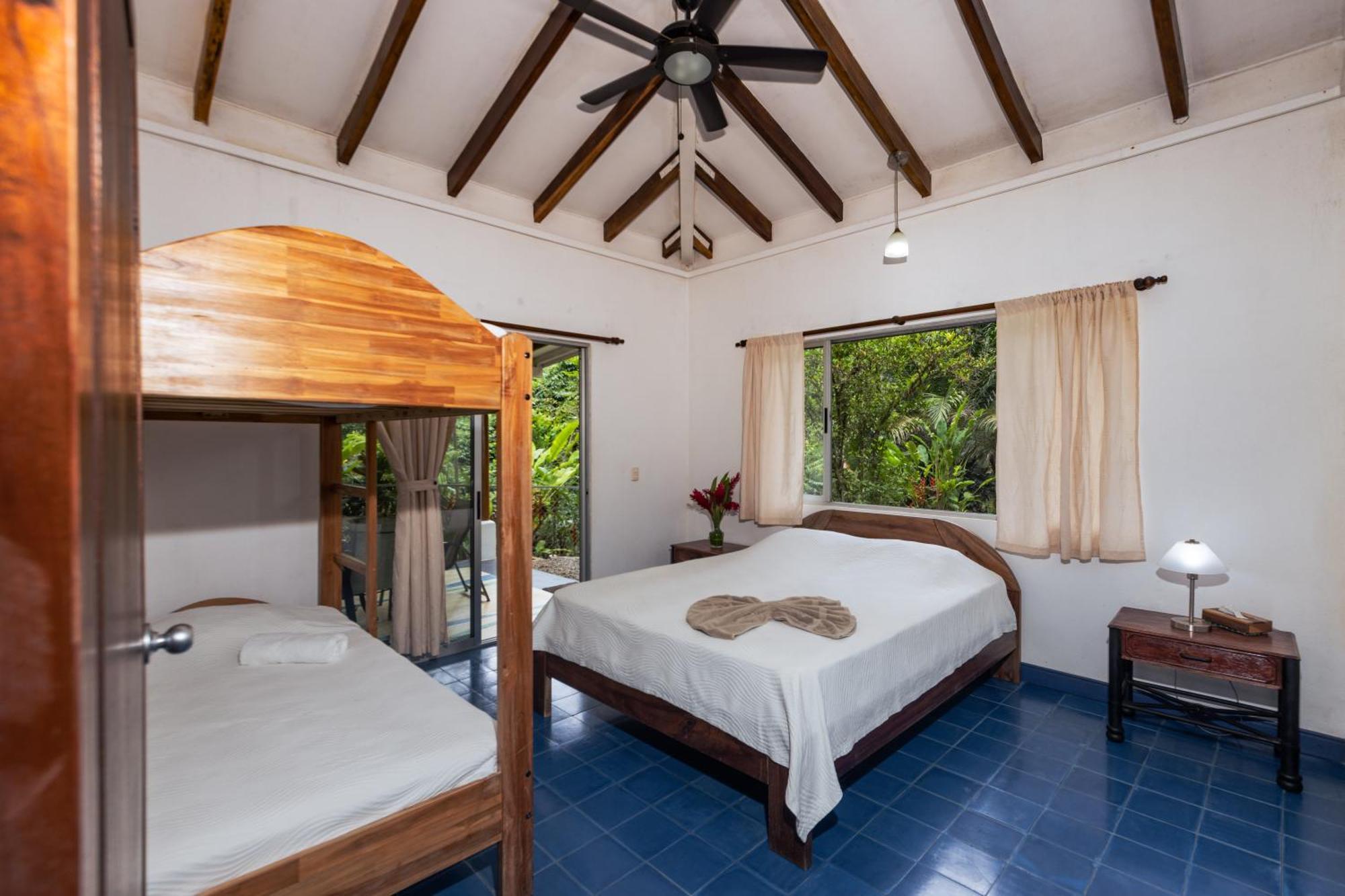 Casa Cedro - Portasol Vacation Rentals Matapalo  Eksteriør billede