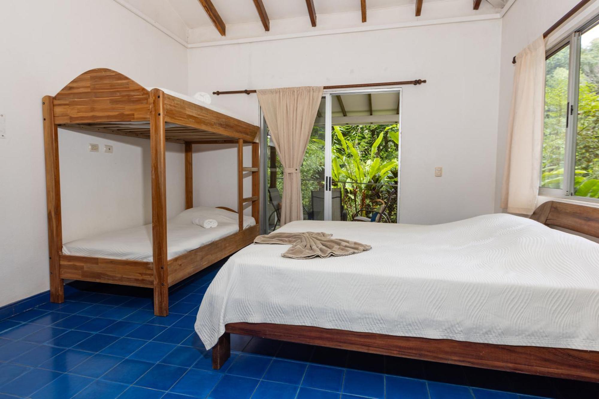 Casa Cedro - Portasol Vacation Rentals Matapalo  Eksteriør billede