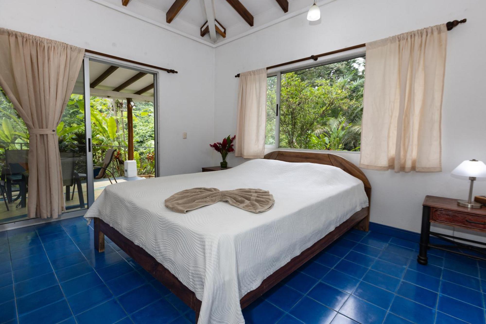 Casa Cedro - Portasol Vacation Rentals Matapalo  Eksteriør billede