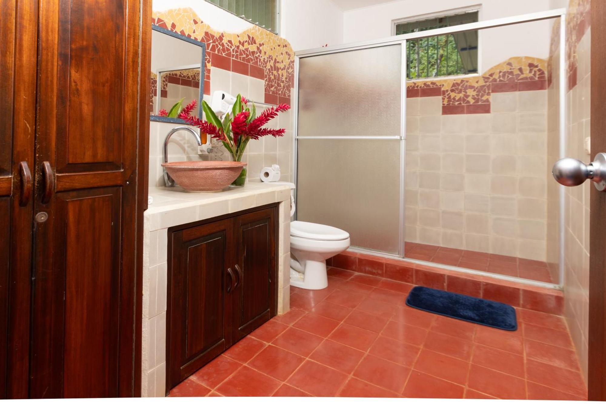 Casa Cedro - Portasol Vacation Rentals Matapalo  Eksteriør billede