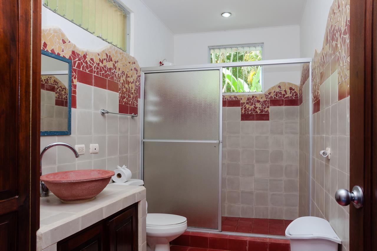 Casa Cedro - Portasol Vacation Rentals Matapalo  Eksteriør billede