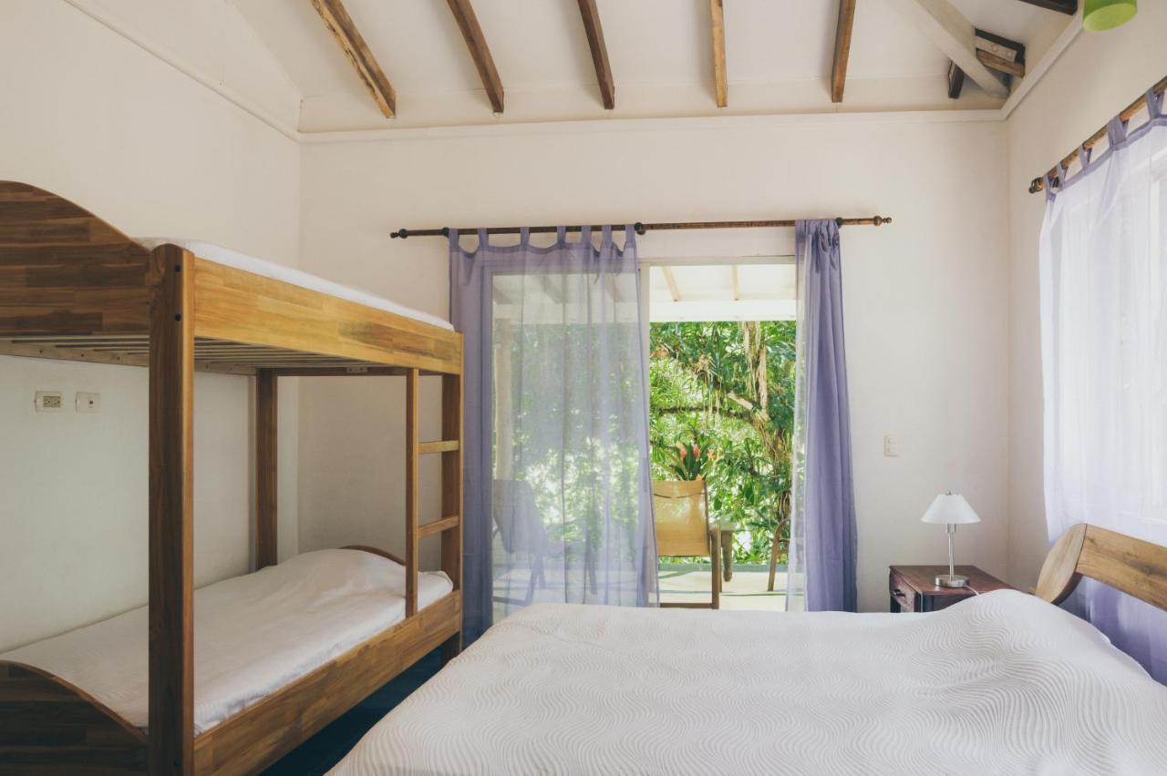 Casa Cedro - Portasol Vacation Rentals Matapalo  Eksteriør billede