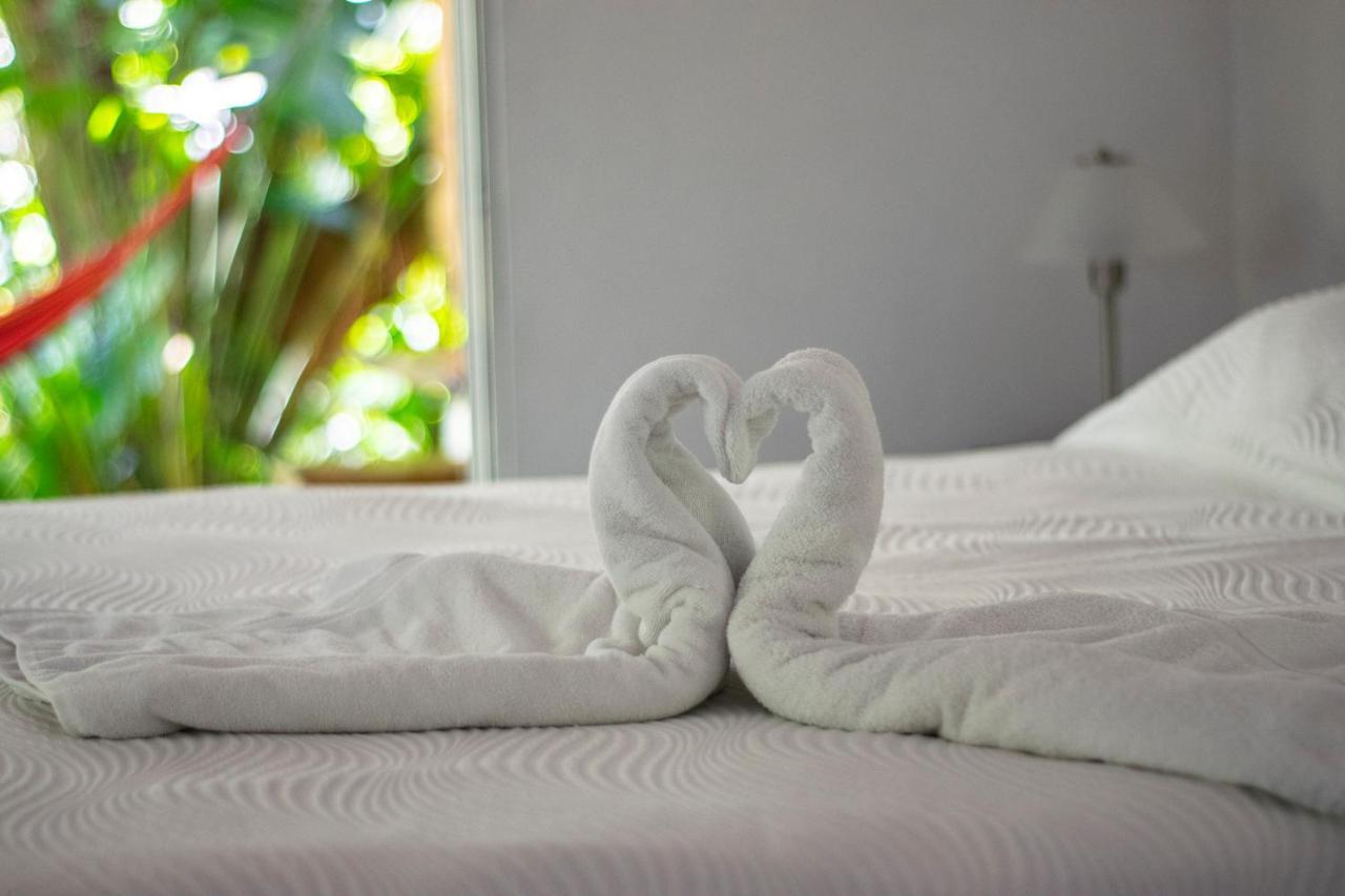 Casa Cedro - Portasol Vacation Rentals Matapalo  Eksteriør billede
